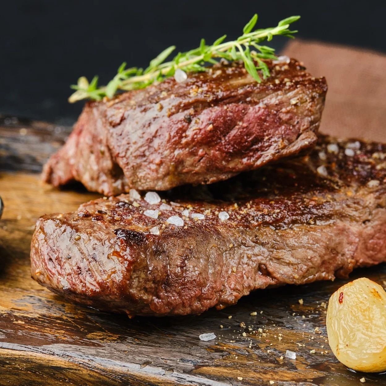 Restaurant isabella steak